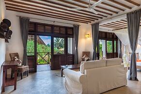 Zanzibar Magic Boutique Hotel