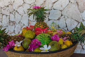 Zanzibar Magic Boutique Hotel