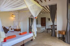 Zanzibar Magic Boutique Hotel