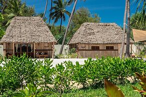 Zanzibar Magic Boutique Hotel