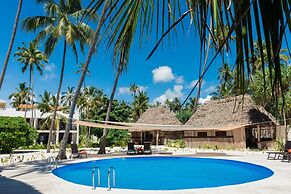 Zanzibar Magic Boutique Hotel
