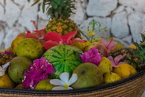 Zanzibar Magic Boutique Hotel