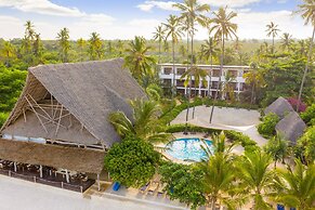 Zanzibar Magic Boutique Hotel