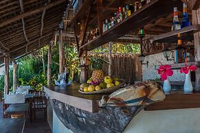Zanzibar Magic Boutique Hotel