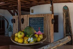 Zanzibar Magic Boutique Hotel