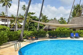 Zanzibar Magic Boutique Hotel