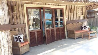 Zanzibar Magic Boutique Hotel