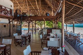 Zanzibar Magic Boutique Hotel