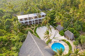 Zanzibar Magic Boutique Hotel
