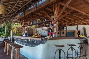 Zanzibar Magic Boutique Hotel