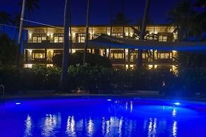 Zanzibar Magic Boutique Hotel