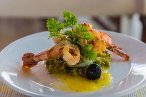 Zanzibar Magic Boutique Hotel