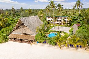 Zanzibar Magic Boutique Hotel
