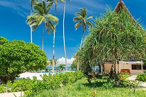 Zanzibar Magic Boutique Hotel