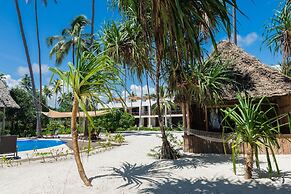 Zanzibar Magic Boutique Hotel
