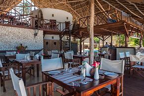 Zanzibar Magic Boutique Hotel