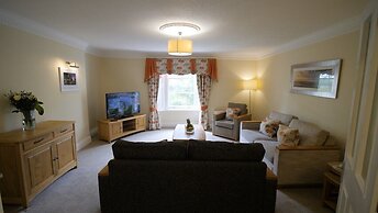 The Osborne Apartments