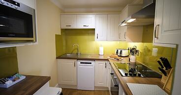 The Osborne Apartments