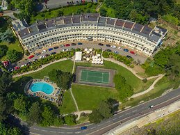 The Osborne Apartments