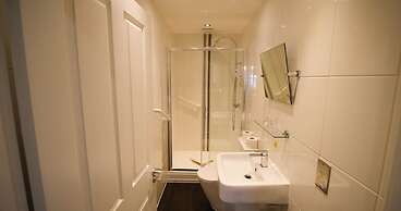 The Osborne Apartments