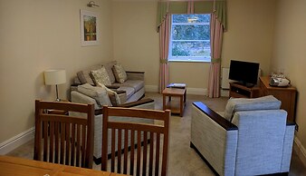 The Osborne Apartments