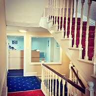 The Osborne Apartments