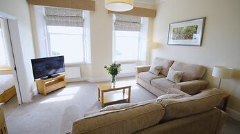 The Osborne Apartments