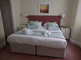 The Osborne Apartments