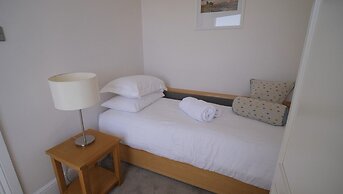 The Osborne Apartments