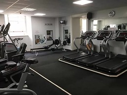 The Osborne Apartments