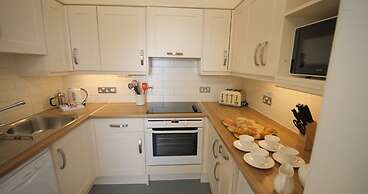 The Osborne Apartments