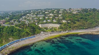 The Osborne Apartments