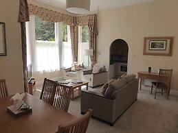 The Osborne Apartments