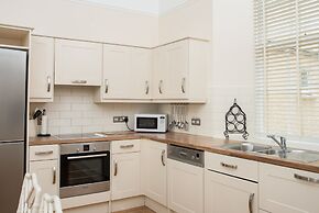 The Osborne Apartments