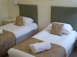 The Osborne Apartments