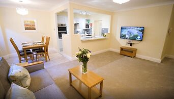 The Osborne Apartments