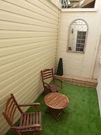 The Osborne Apartments