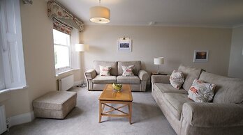 The Osborne Apartments