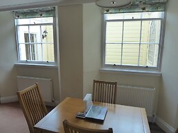 The Osborne Apartments