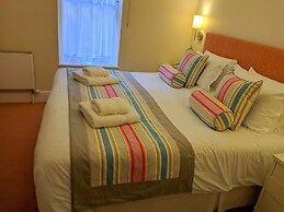 The Osborne Apartments