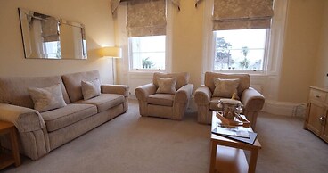 The Osborne Apartments