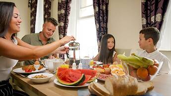 The Osborne Apartments