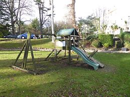 The Osborne Apartments