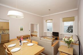 The Osborne Apartments