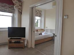 The Osborne Apartments