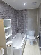 The Osborne Apartments