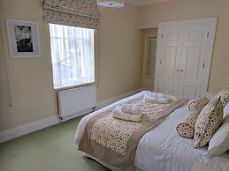 The Osborne Apartments