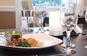 The Osborne Apartments