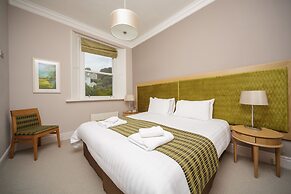 The Osborne Apartments