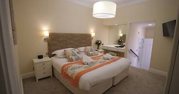 The Osborne Apartments